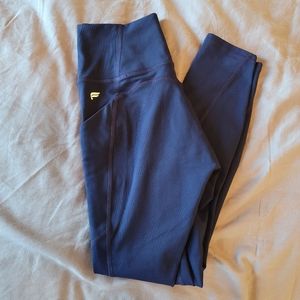 Fabletics PureLuxe Leggings Size XXS